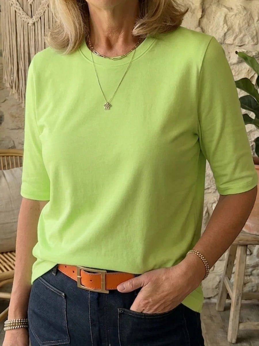 Calvera | Comfort Coverage Tee