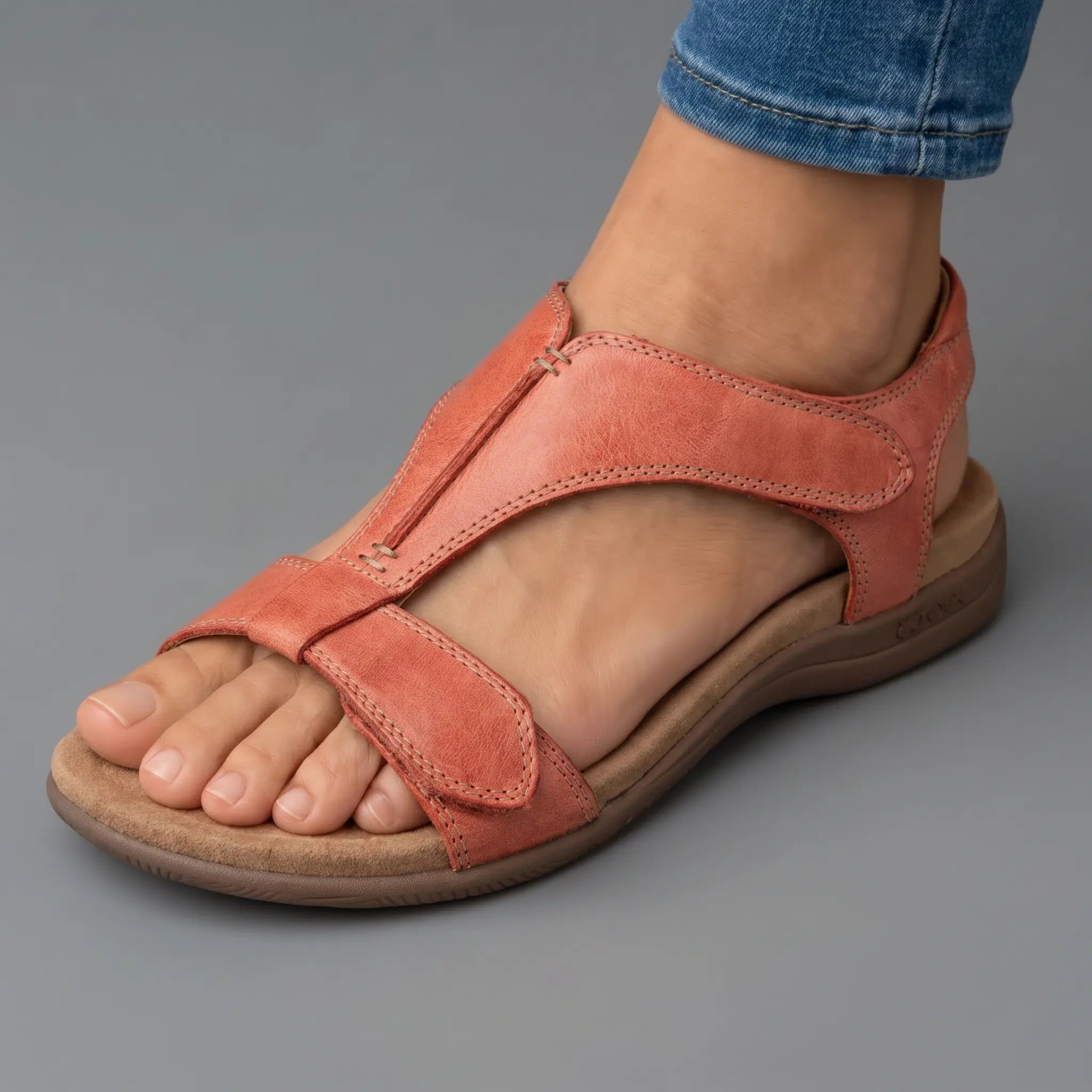 LARA | Everyday Comfort Sandals
