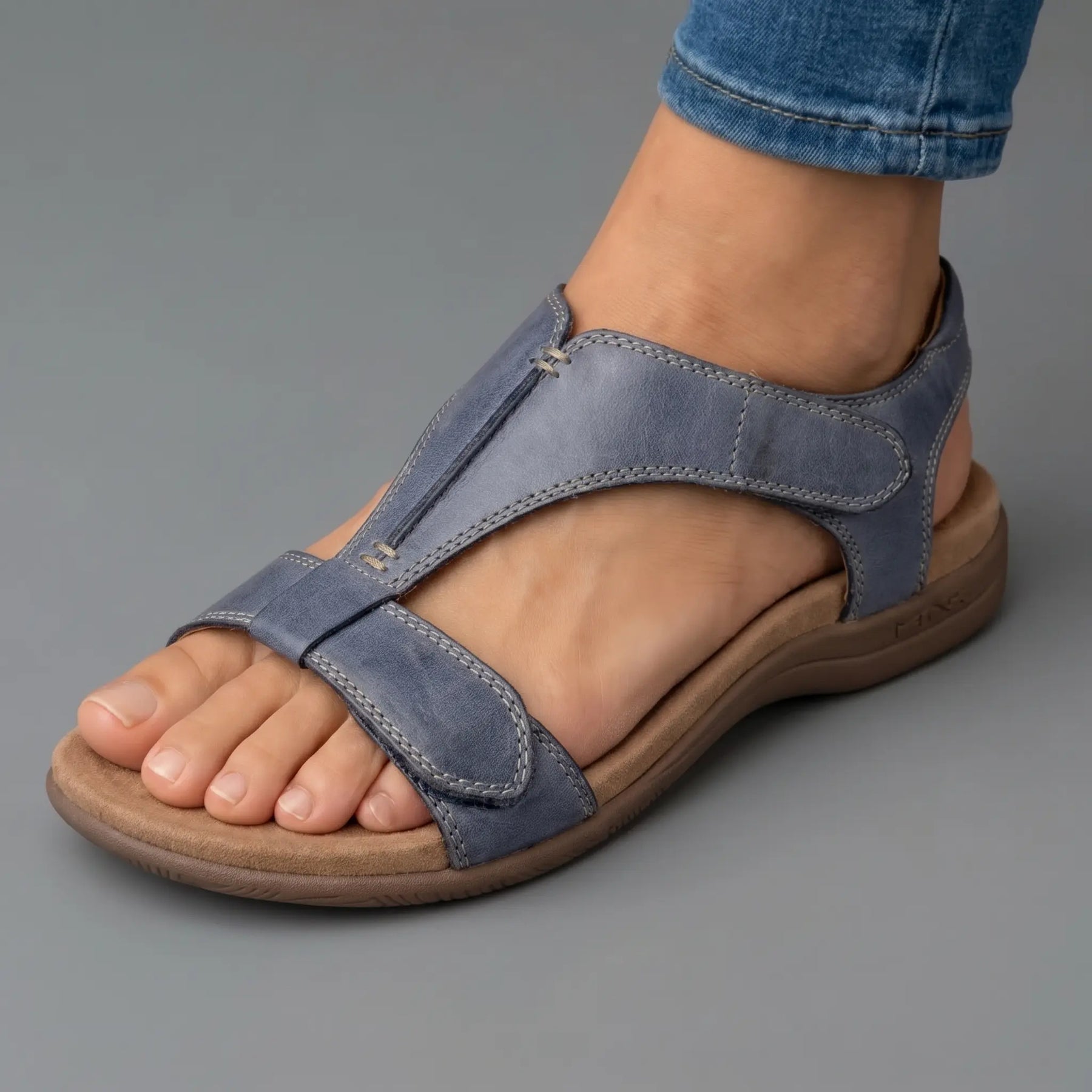 LARA | Everyday Comfort Sandals