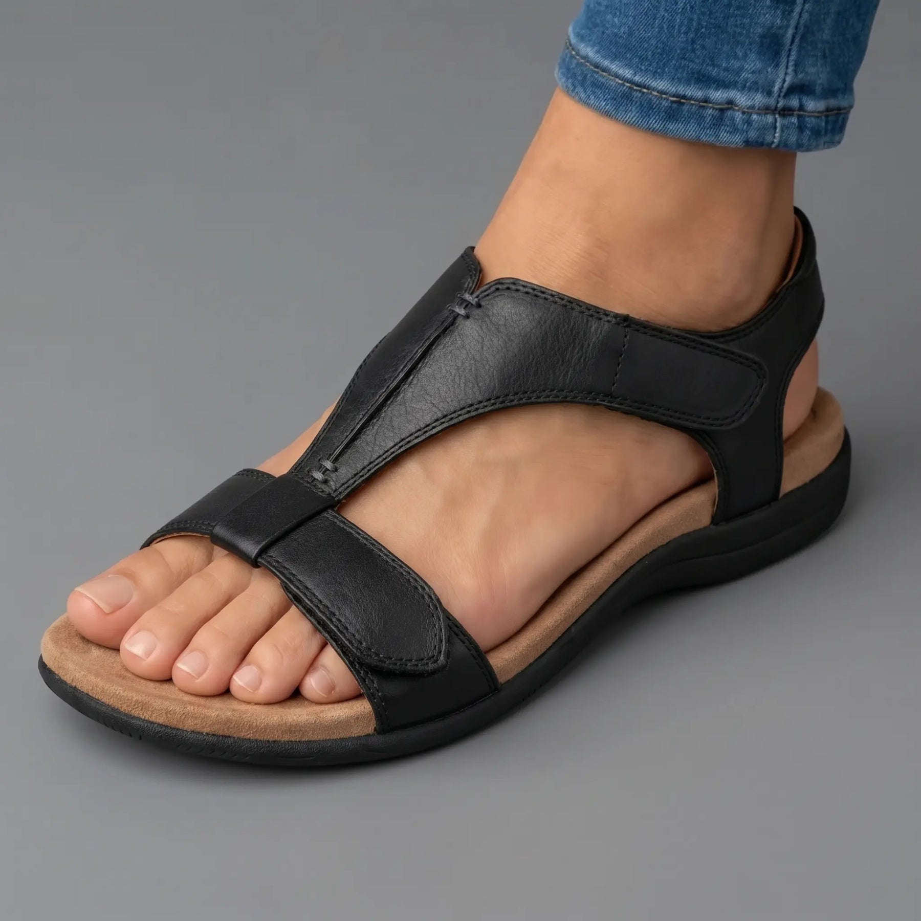 LARA | Everyday Comfort Sandals