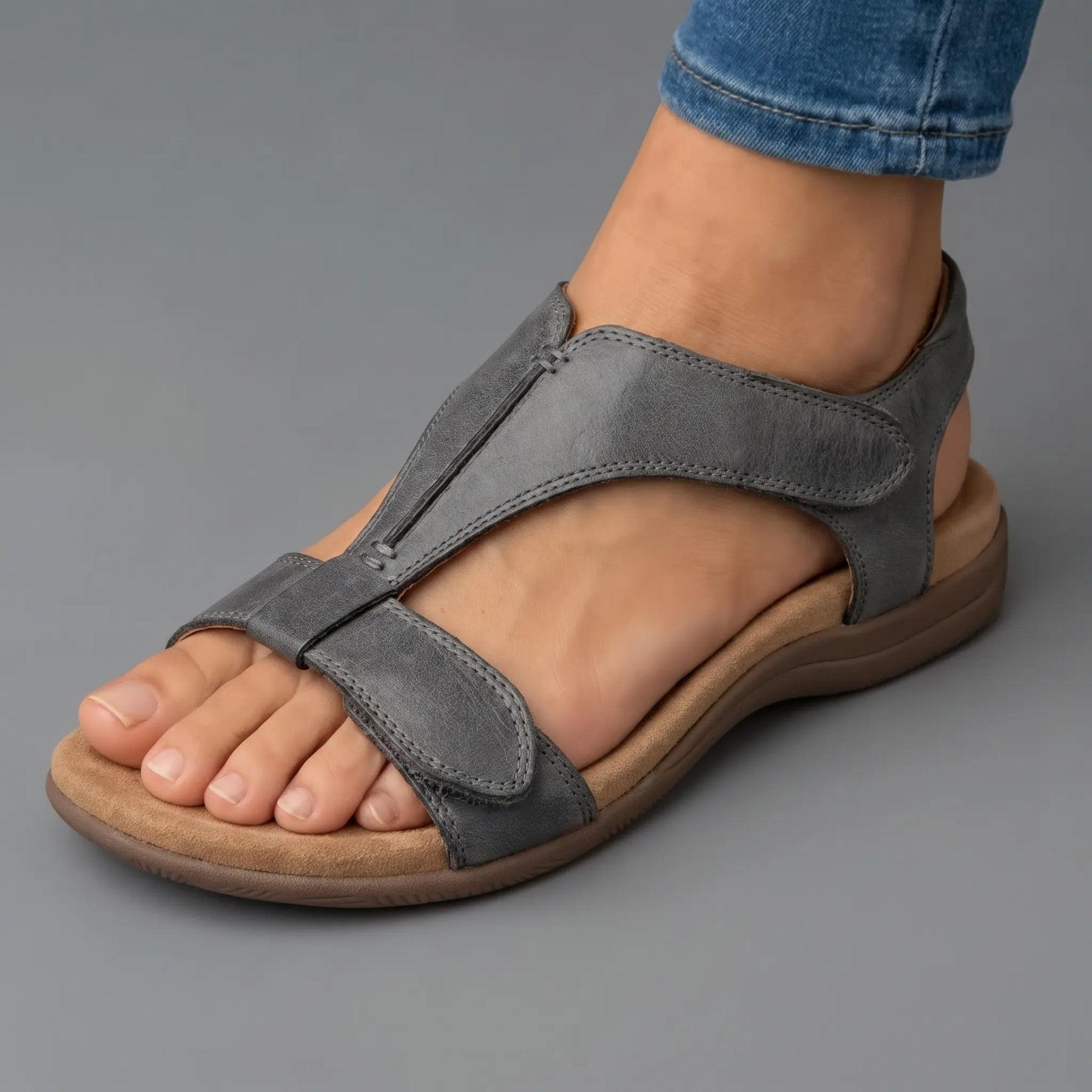LARA | Everyday Comfort Sandals
