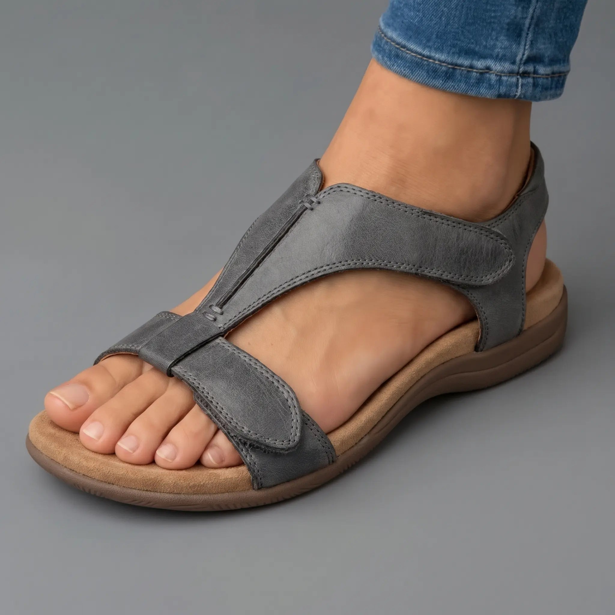 LARA | Everyday Comfort Sandals