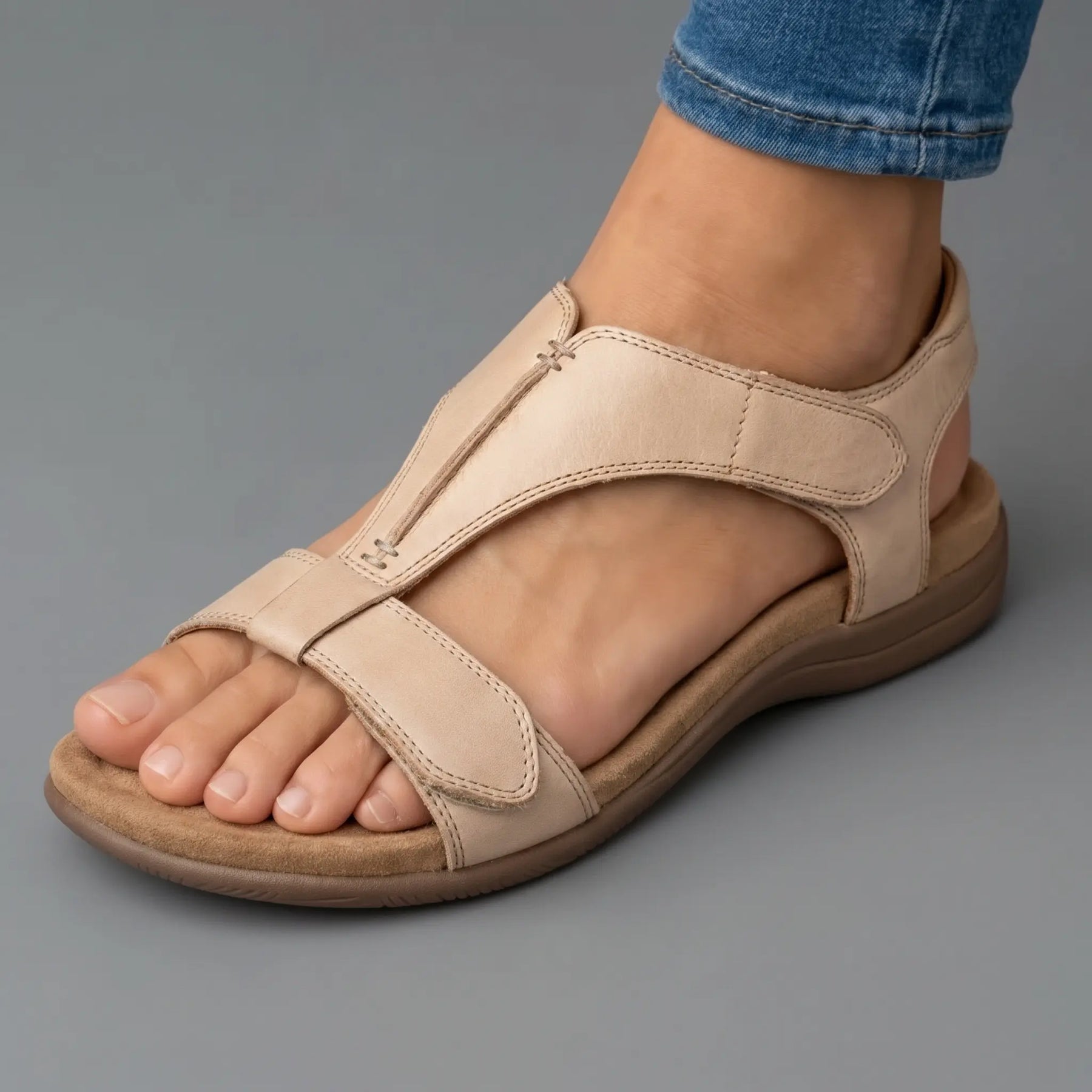 LARA | Everyday Comfort Sandals