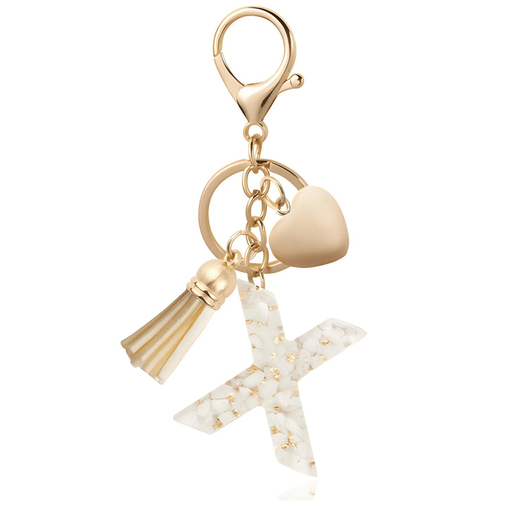 The Golden Initial Charm