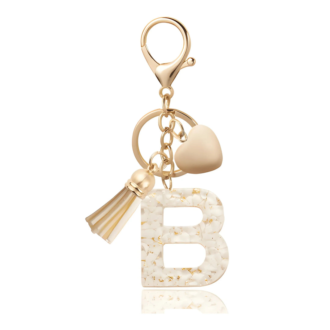 The Golden Initial Charm