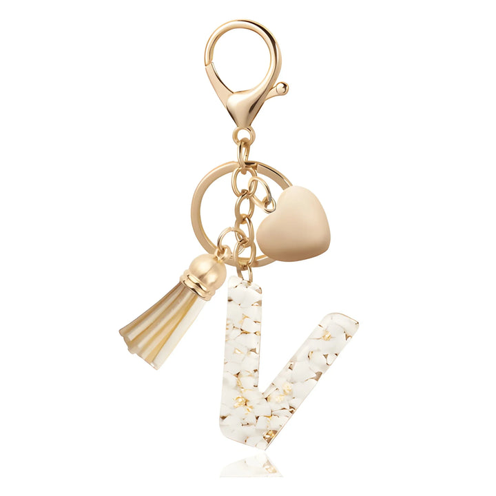 The Golden Initial Charm