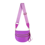 The Nomad Bag - Checkered