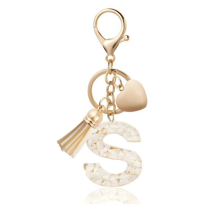 The Golden Initial Charm