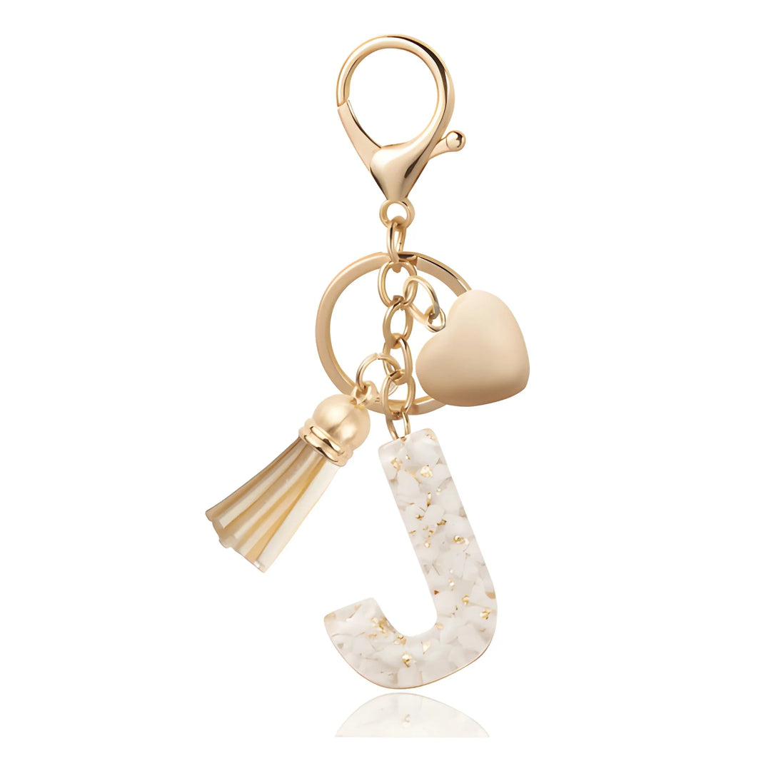 The Golden Initial Charm