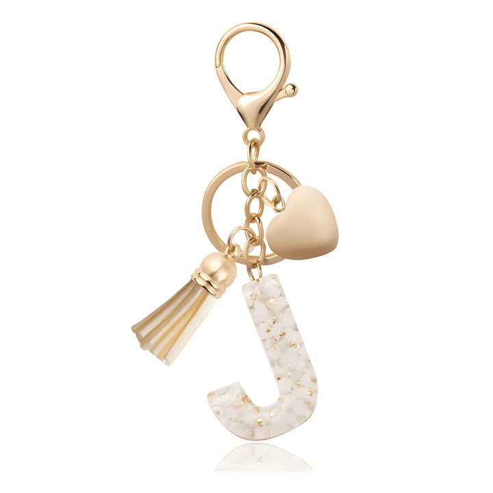 The Golden Initial Charm