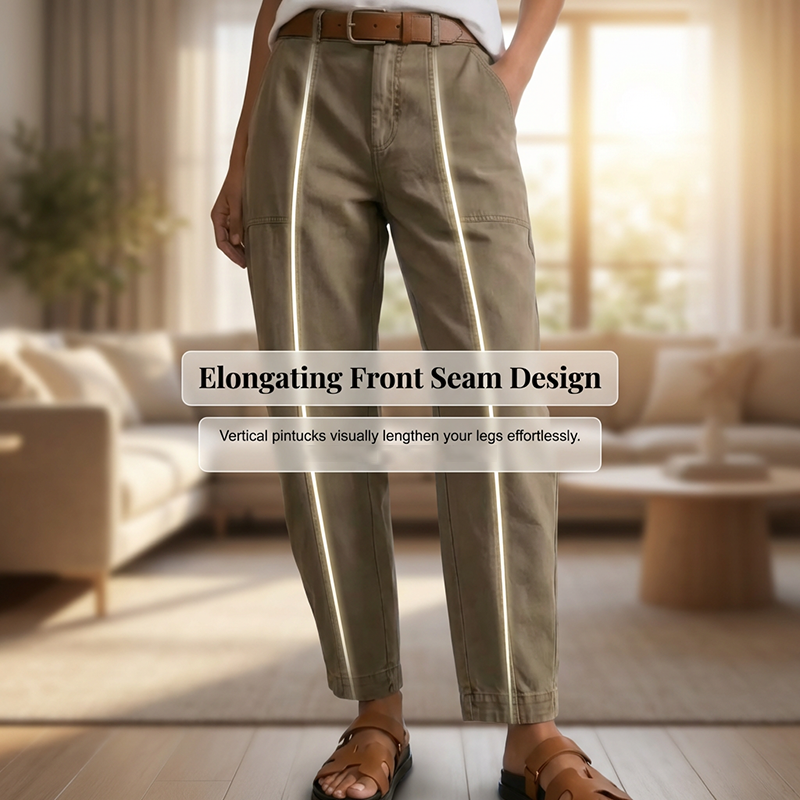 The Reeve Pant
