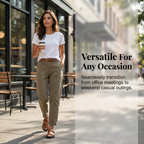 The Reeve Pant
