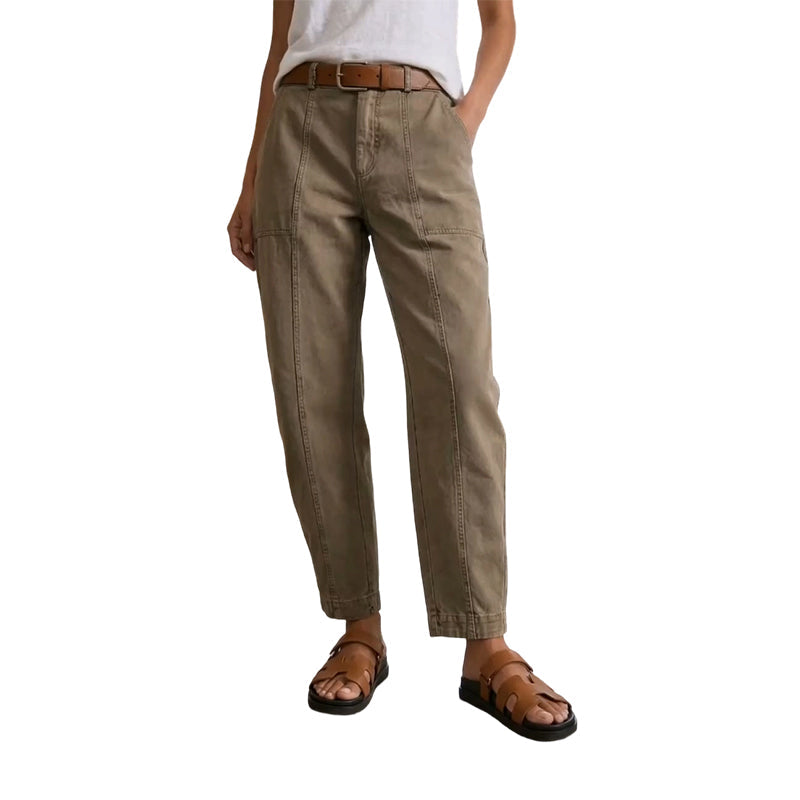 The Reeve Pant