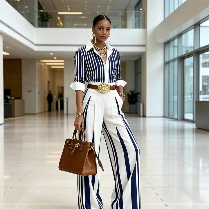The Riviera Set