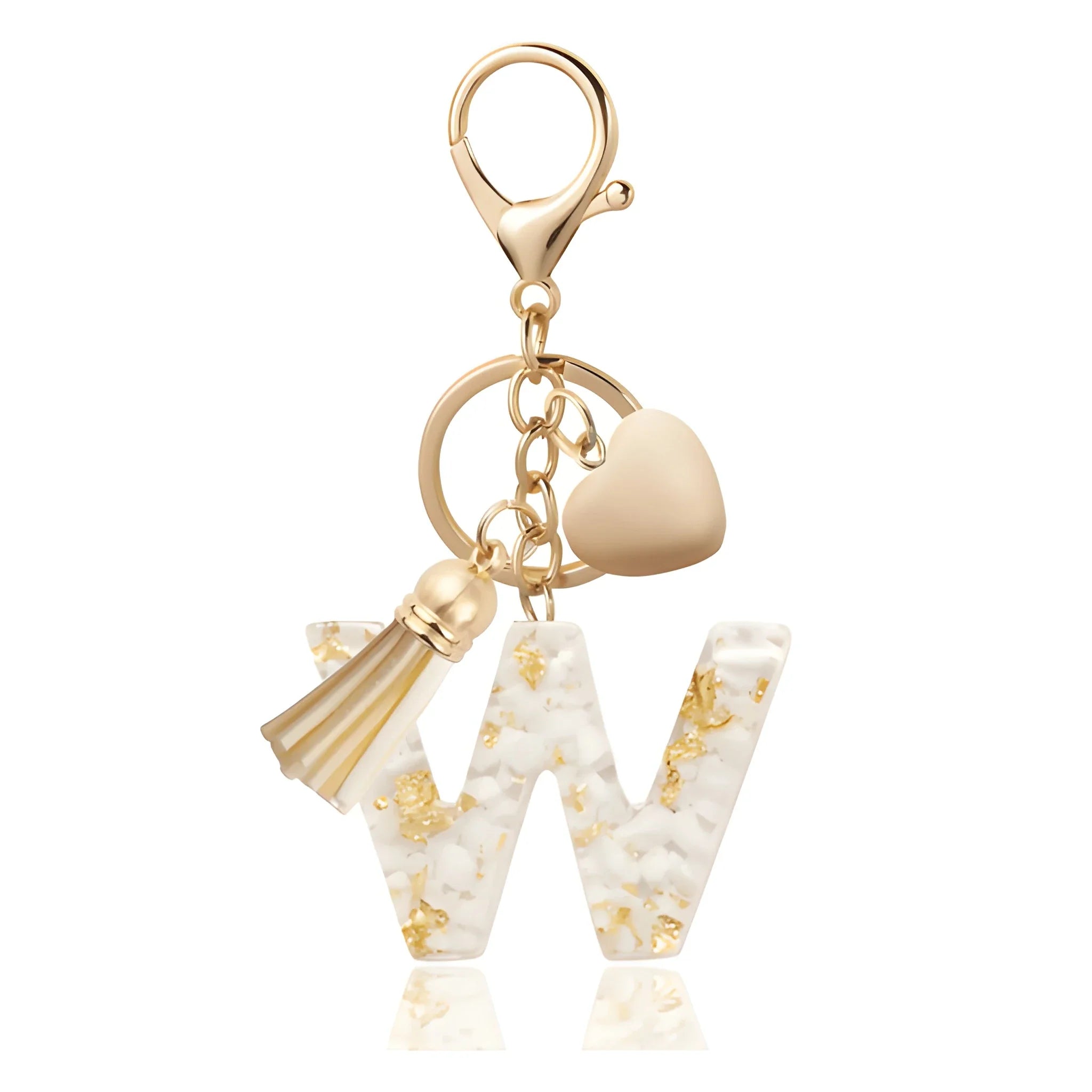 The Golden Initial Charm