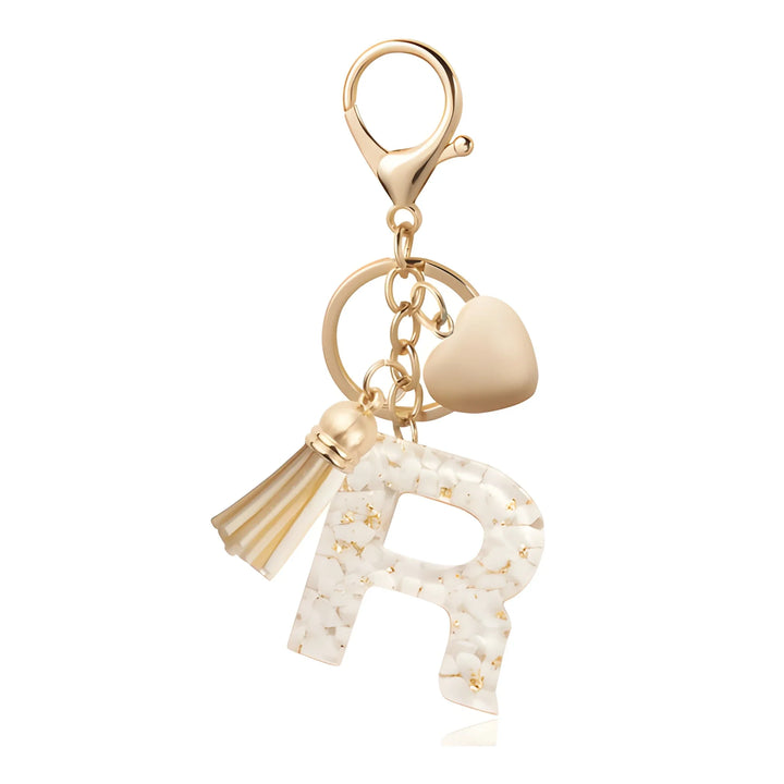 The Golden Initial Charm