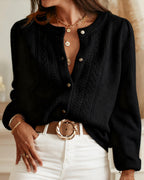 The Evergreen Cardigan