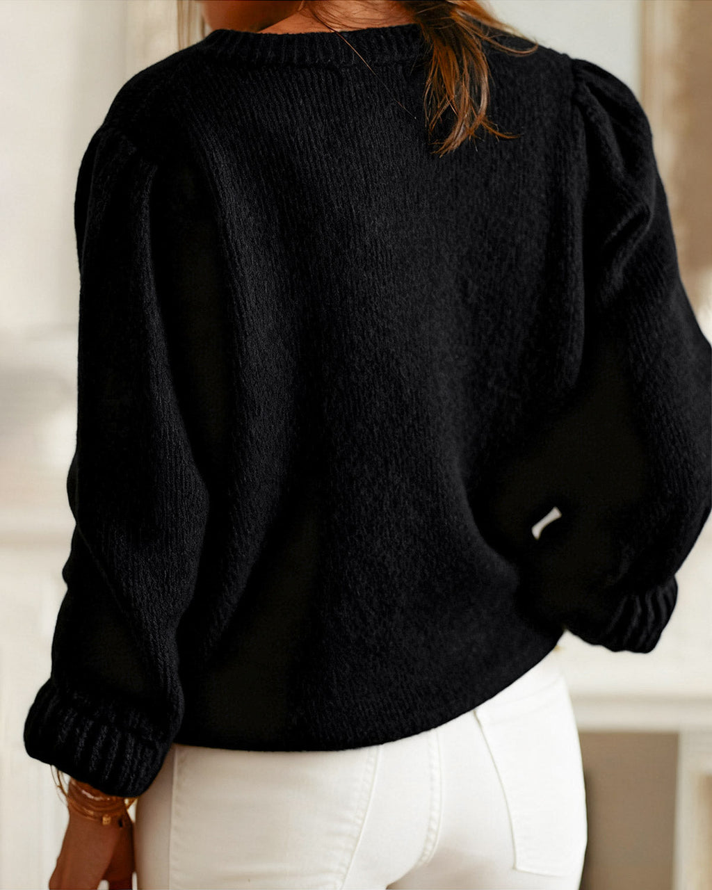 The Evergreen Cardigan