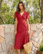 The Rosella Dress