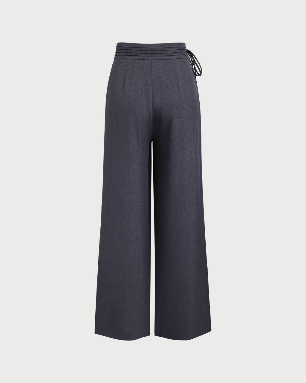 The Stone Straight Trouser
