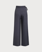 The Stone Straight Trouser