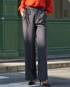 The Stone Straight Trouser