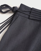 The Stone Straight Trouser