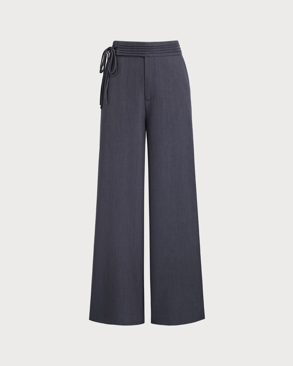 The Stone Straight Trouser