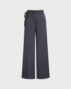 The Stone Straight Trouser