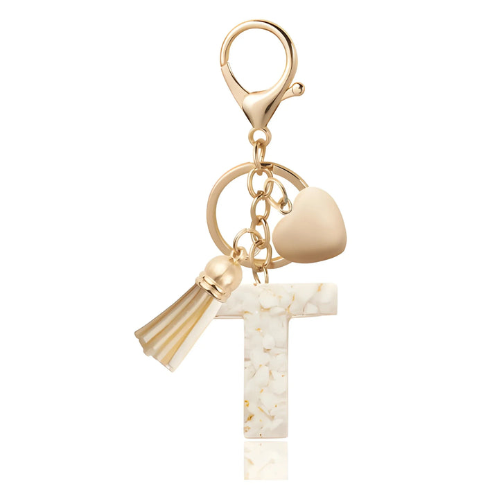The Golden Initial Charm